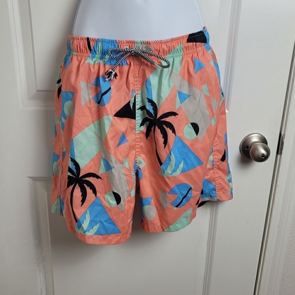 BOARDIES Swim Trunks  